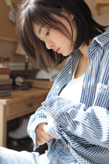 日本妈妈